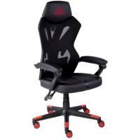 gaming Spider King Black-Red
