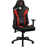 gaming Thunder X3 TC3 Max Black / Red