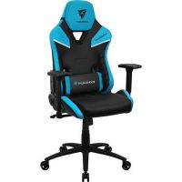 gaming Thunder X3 TC5 Max Black / Blue