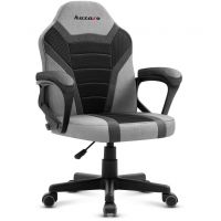 pentru copii HZ-Ranger 1.0 Grey Mesh, Gri Negru
