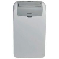 Aer conditionat PACW212CO, 12000 BTU, Clasa A, Portabil, Kit fereastra inclus