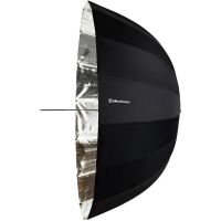 Corp Iluminat Umbrella Deep silver 105cm