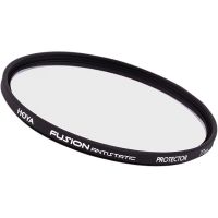 Fusion Antistatic 55mm Protector