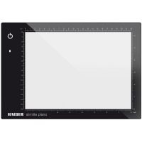 Corp Iluminat Light Box plano 22x16cm LED