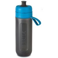 Sticla filtranta Fill&amp;Go Active 600 ml (blue)