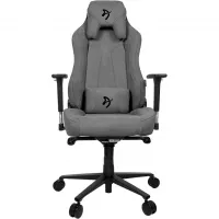 gaming Vernazza Vento, Soft fabric, Ash
