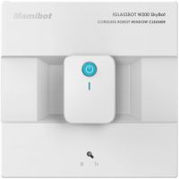 Robot de curățare geamuri Mamibot W200 (alb)
