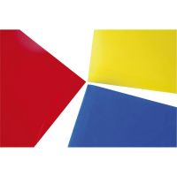 Lumina Studio Color Filter Set for Background Reflector