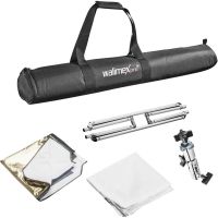 Lumina Studio pro 5in1 Diffusor Panel collapsible 110