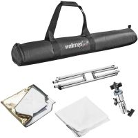 Lumina Studio pro 5in1 Diffusor Panel collapsible 145