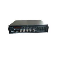 Amplificator camera Engros 2x25W SD/USB/BT AV-111BT