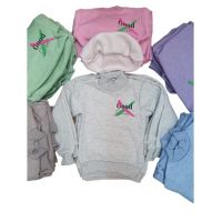Bluza groasa Engros pentru fete