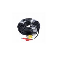 Cablu camera Engros semnal+alimentare 30m