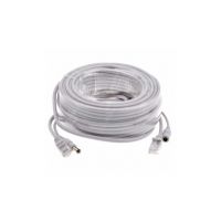 Cablu camera Engros UTP+alimentare 15m 4x0.4mm2+2x0,3mm2
