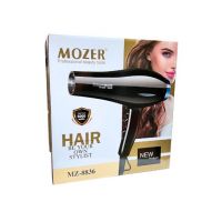 FEON MOZER MZ 8836 6000 W enGross