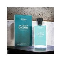 Parfum Engros pentru barbati, 100ml, Deep ocean