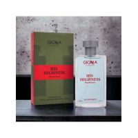 Parfum Engros pentru barbati, 100ml, His highness