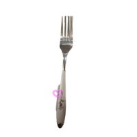 ​Set 12 furculițe inox engros