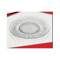 Set 6 farfurii intinse 25 Cm pm 10s Engros