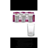 Set 6 pahare mini tango 50 ML Engros