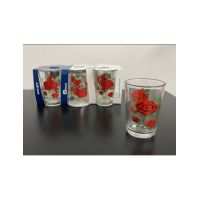 Set 6 pahare TS 77 (200ML)