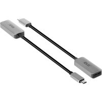 CLUB3D USB tip C la DisplayPort 1.4 8K60Hz HBR3