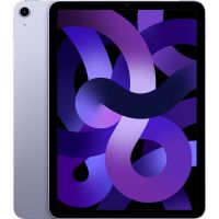 iPad Air 5 10.9 inch 256GB Wi-Fi Purple
