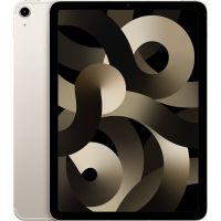 iPad Air 5 10.9 inch 64GB Wi-Fi + 5G Starlight