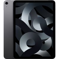iPad Air 5 10.9 inch 64GB Wi-Fi Space Grey