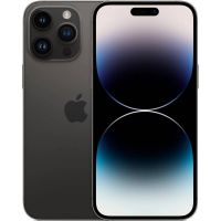iPhone 14 Pro Max, 1TB, 5G, Space Black