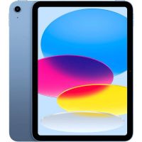 iPad 10th (2022) 10.9-inch 64GB Wi-Fi Blue