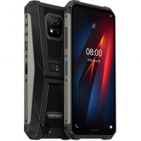 Armor 8 LTE 4GB RAM 64GB Internal Memory Black