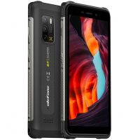 Armor X10 PRO LTE 4GB RAM 64GB Internal Memory Black