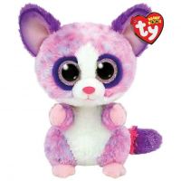 Jucarie Plush Becca Raccoon 15 cm 36395