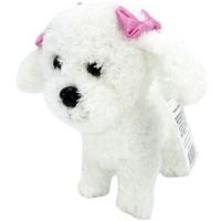 Jucarie Plush Dog Sonia 19 cm 9193