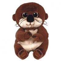 Jucarie Plush Mitch Beaver 15 cm 40925