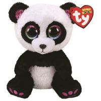 Jucarie Plush Panda Paris 15 cm 36307