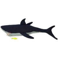 Jucarie Plush tou Vinnie Shark M186685
