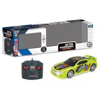 R/C green