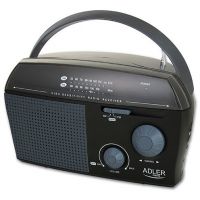 Radio AD1119