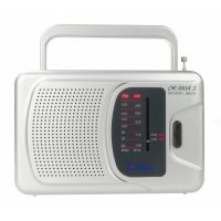 Radio ANIA Silver