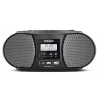 Radio DIGIT1990 DAB+ BT USB CD