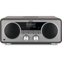 Radio Digitradio 602 BT/DAB+/int Anthracite