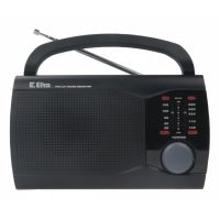 Radio EWA Black Radio