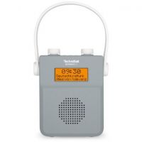 Radio TECHNISAT DIGIT30 DAB+ gray