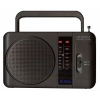Radio TOLA Black