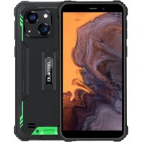 WP20 PRO 4GB RAM 64GB Internal Memory DualSIM Green