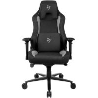 gaming Vernazza SuperSoft, Black