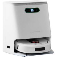 Aspirator Robot robot EVA
