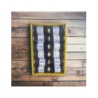 Ata de cusut engross 12buc/set,negru